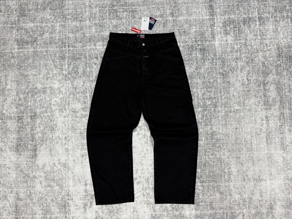 Supreme x Marithé + François Girbaud Baggy Jeans - 5