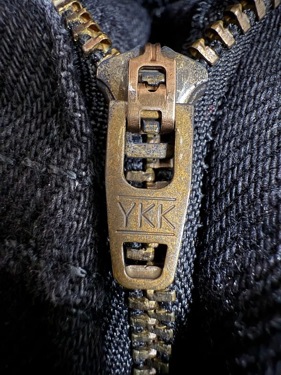 Supreme x Marithé + François Girbaud Baggy Jeans - 50