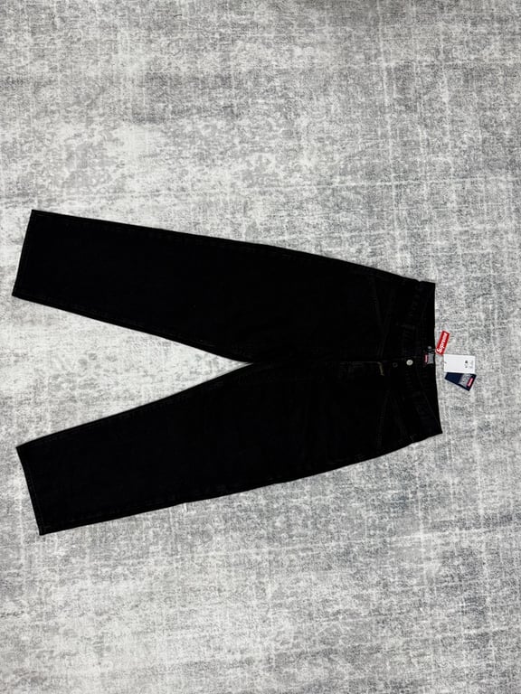 Supreme x Marithé + François Girbaud Baggy Jeans - 56