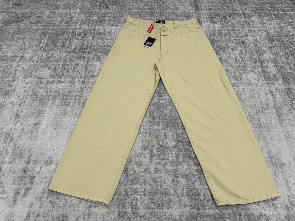 Supreme x Marithé + François Girbaud Baggy Jeans - 6