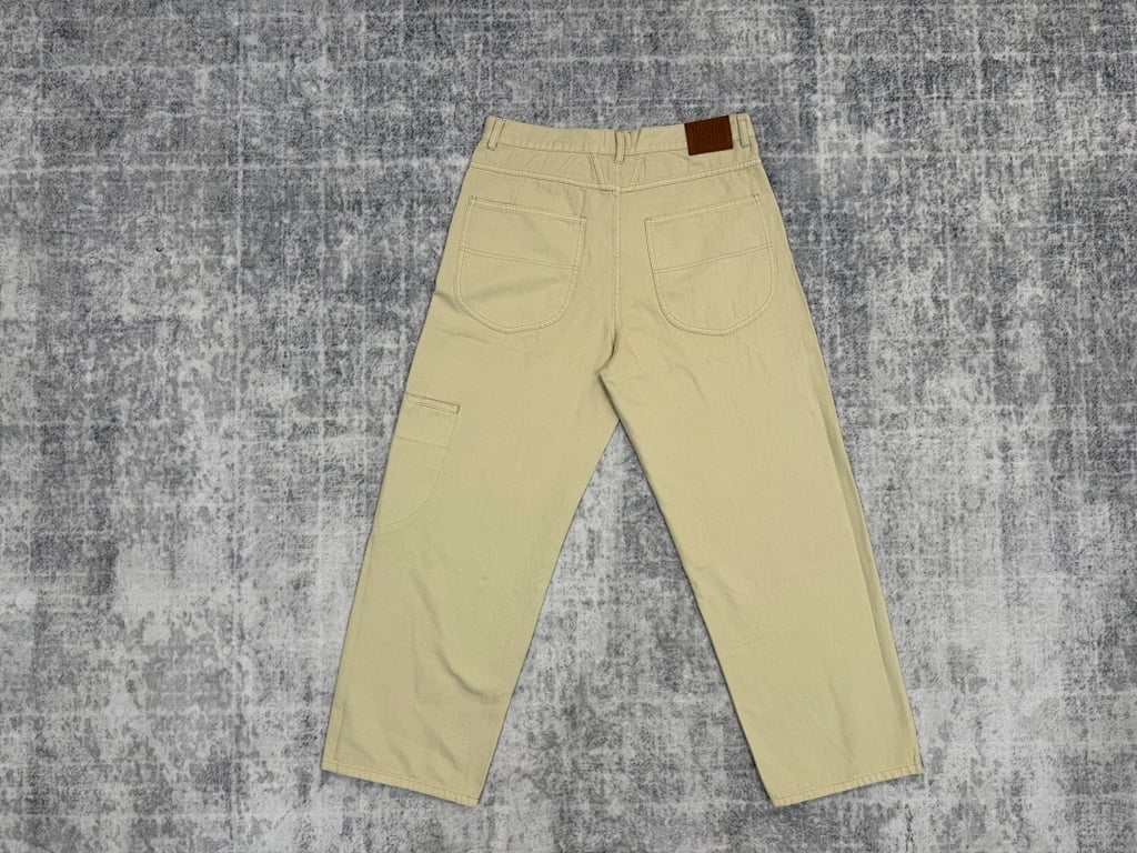 Supreme x Marithé + François Girbaud Baggy Jeans - 8