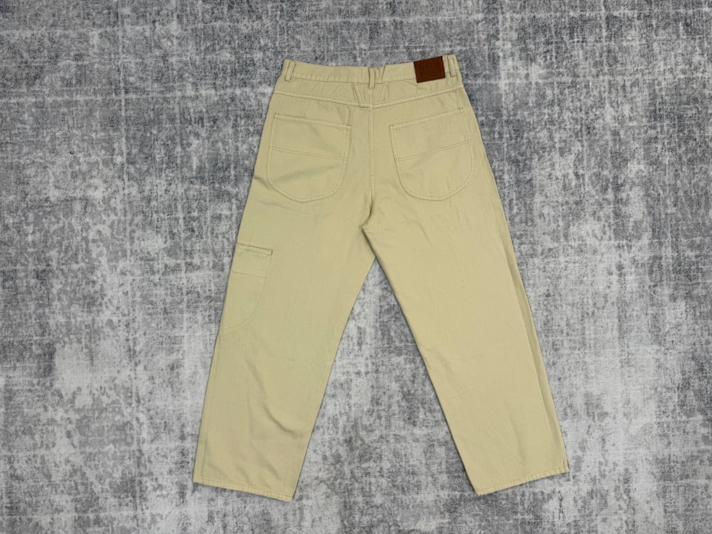 Supreme x Marithé + François Girbaud Baggy Jeans - 9