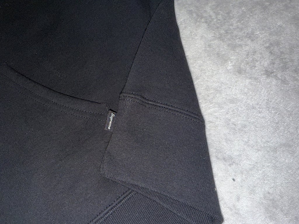 Supreme City Limited Hoodie Paris New York - 19