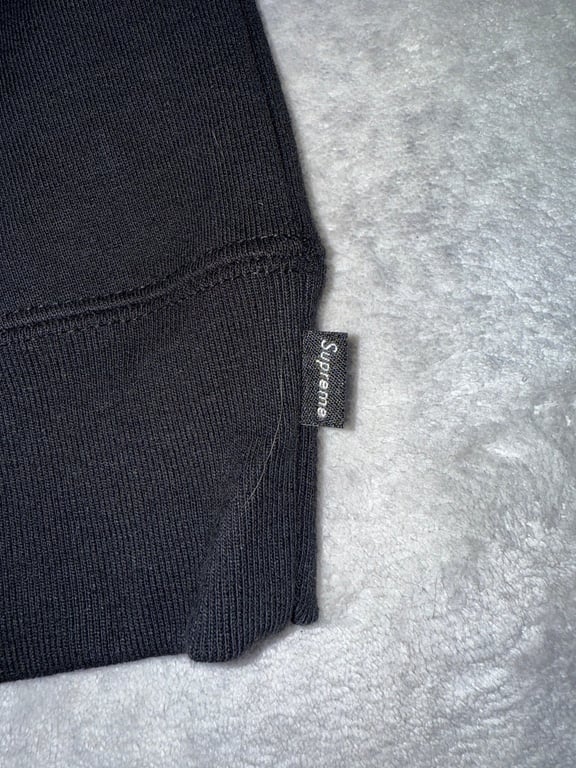 Supreme City Limited Hoodie Paris New York - 20