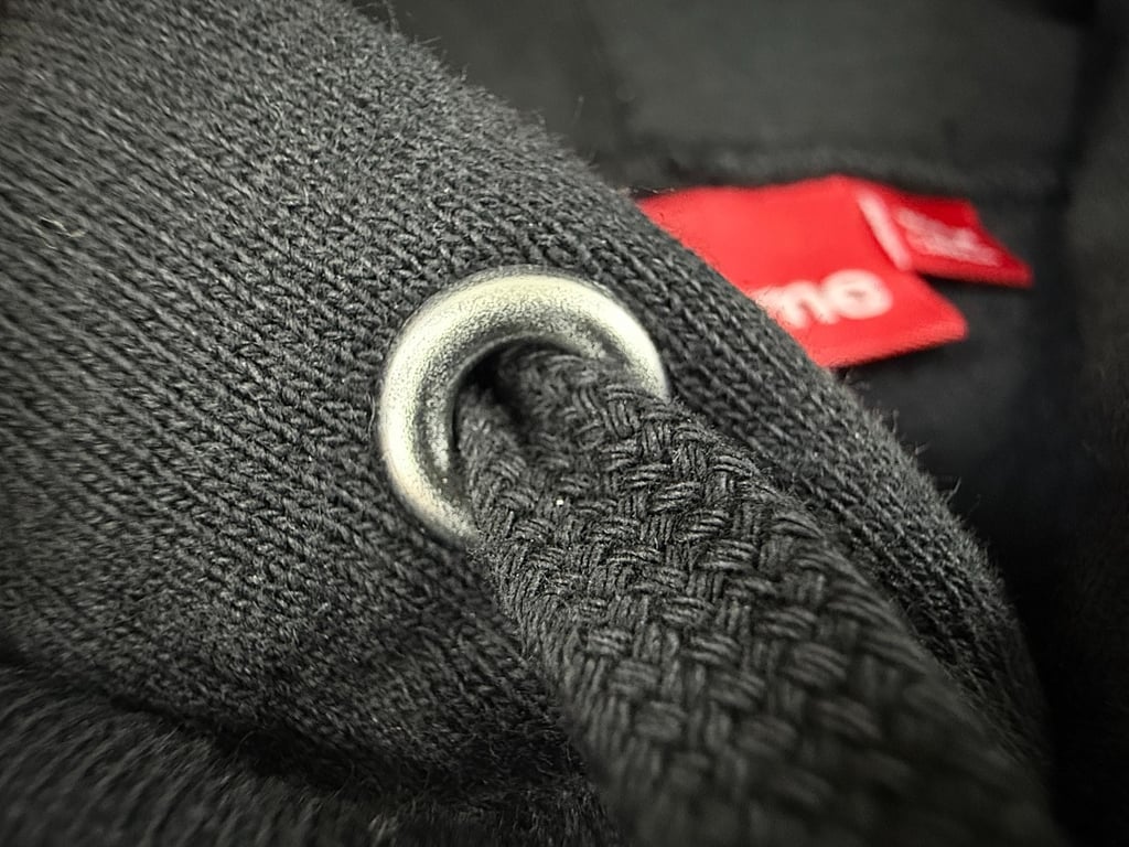 Supreme City Limited Hoodie Paris New York - 22