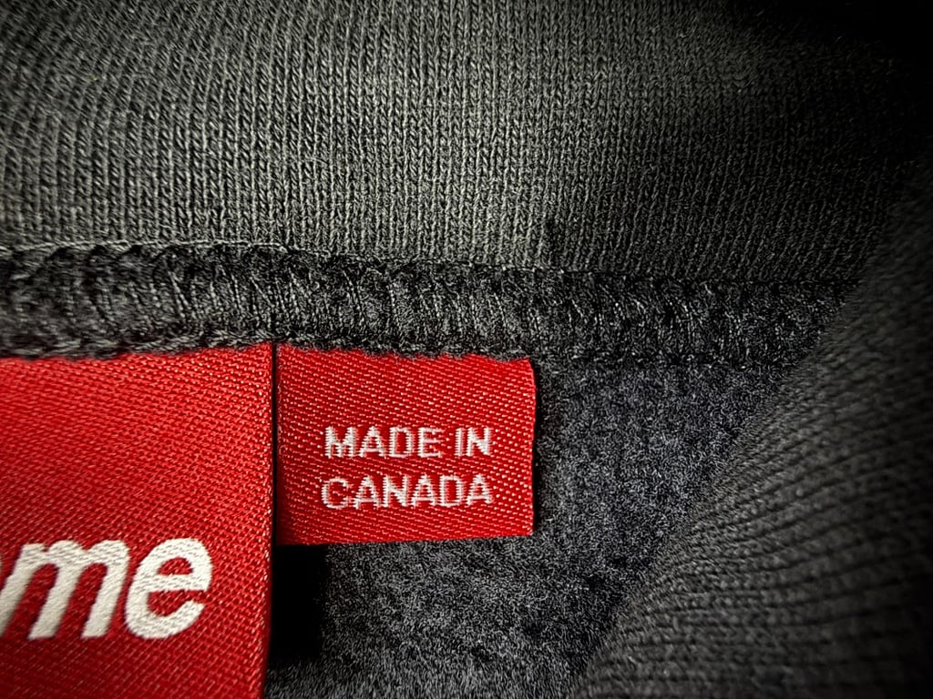 Supreme City Limited Hoodie Paris New York - 26