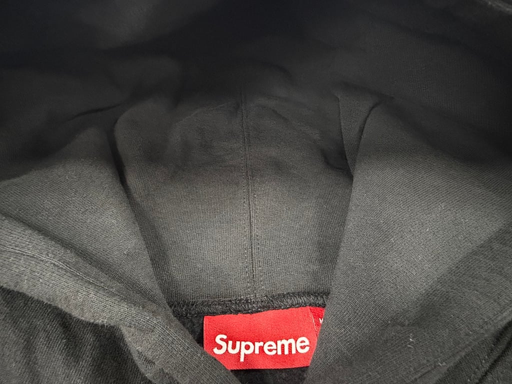 Supreme City Limited Hoodie Paris New York - 29