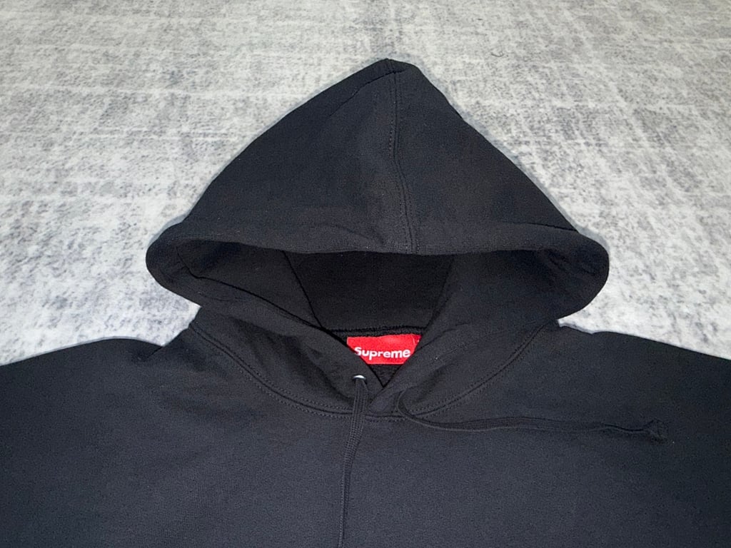 Supreme City Limited Hoodie Paris New York - 31
