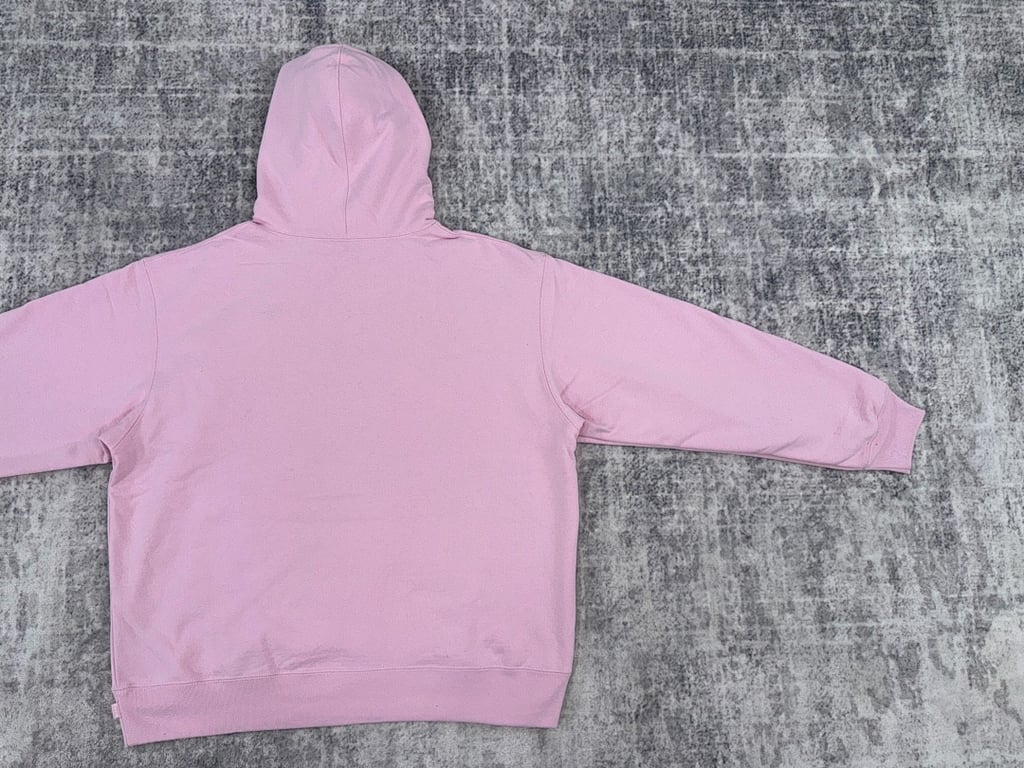Supreme City Limited Hoodie Paris New York - 35