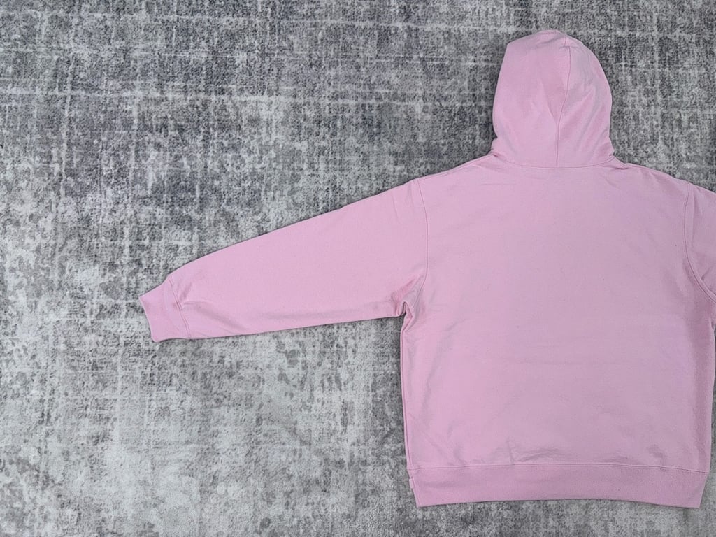 Supreme City Limited Hoodie Paris New York - 36