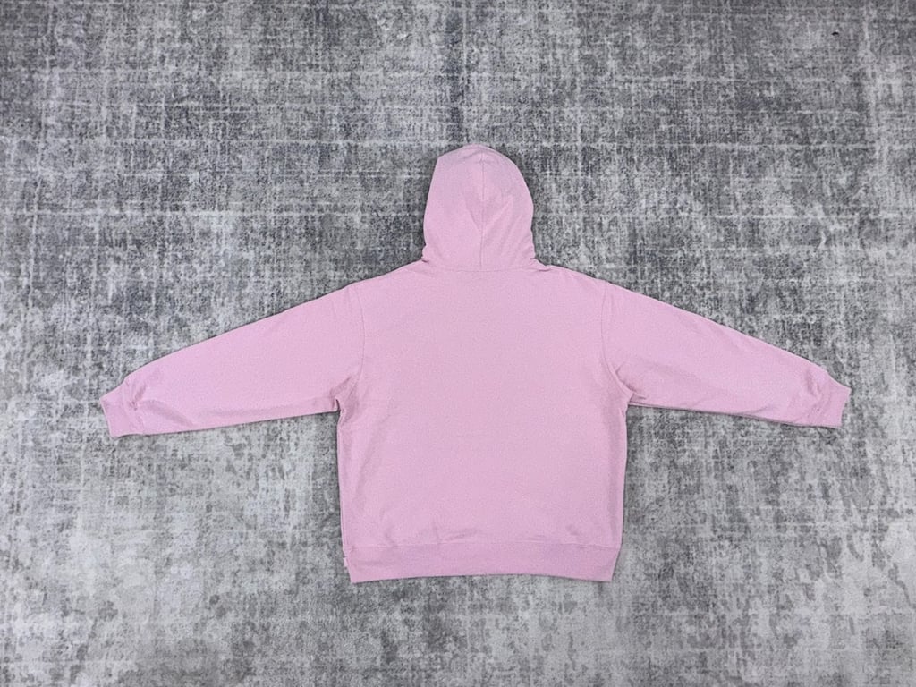 Supreme City Limited Hoodie Paris New York - 38