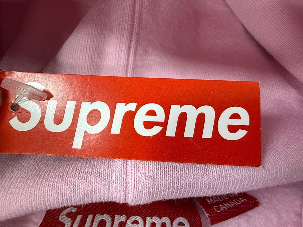 Supreme City Limited Hoodie Paris New York - 54