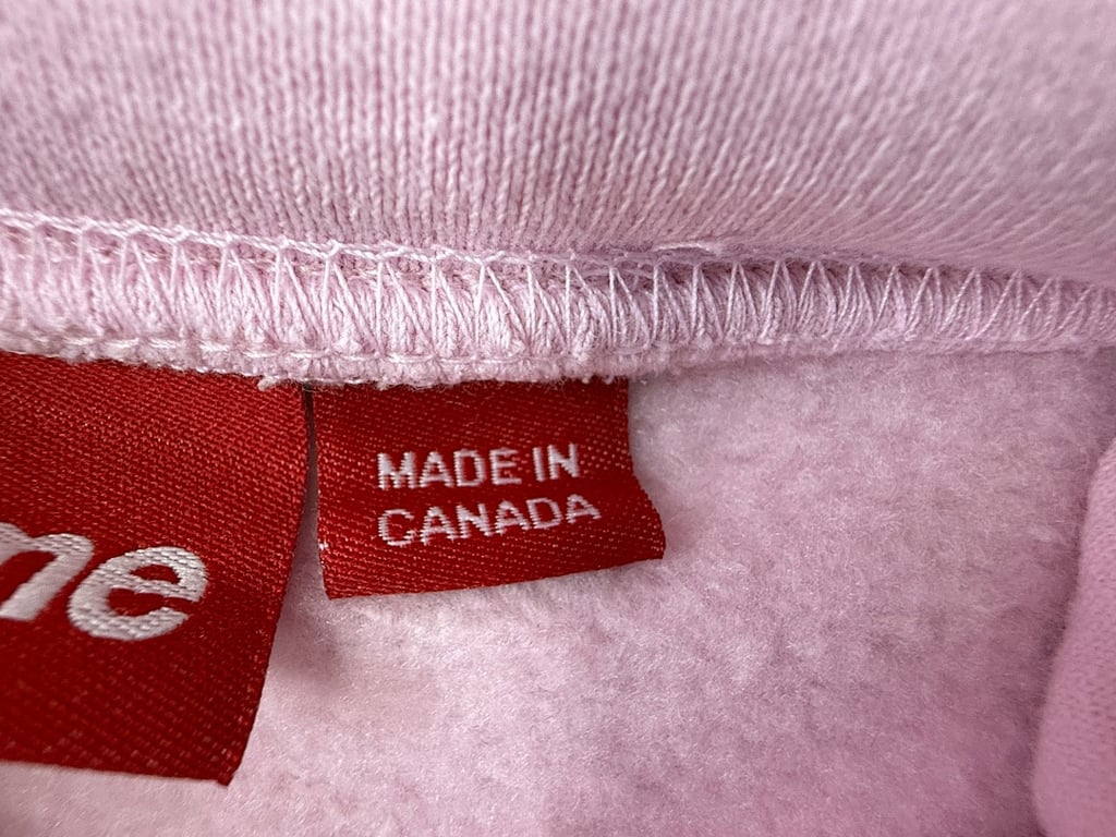 Supreme City Limited Hoodie Paris New York - 56
