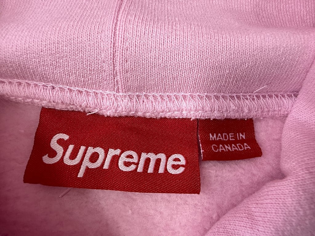Supreme City Limited Hoodie Paris New York - 58