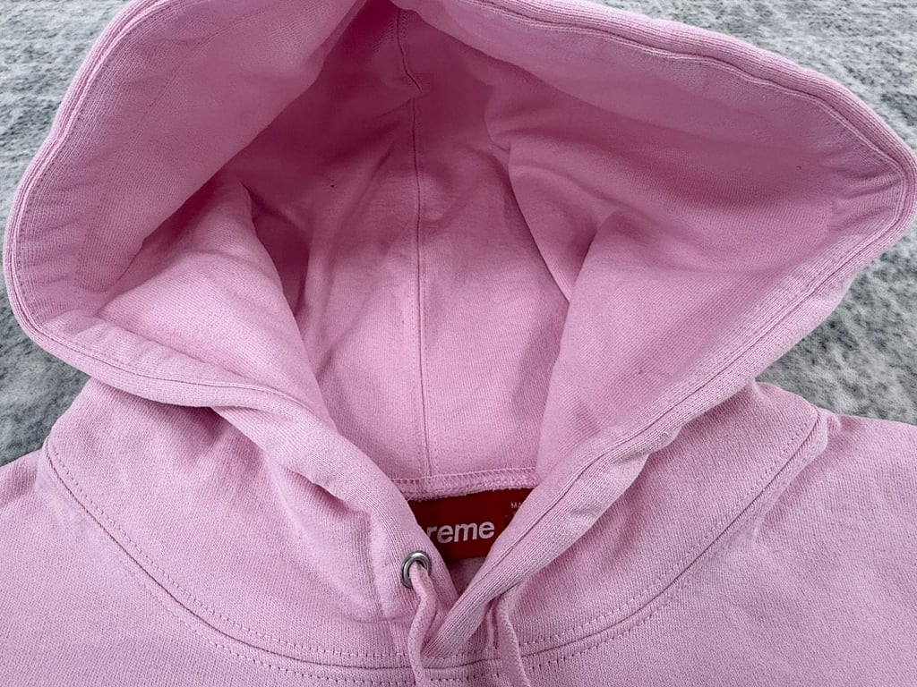 Supreme City Limited Hoodie Paris New York - 59