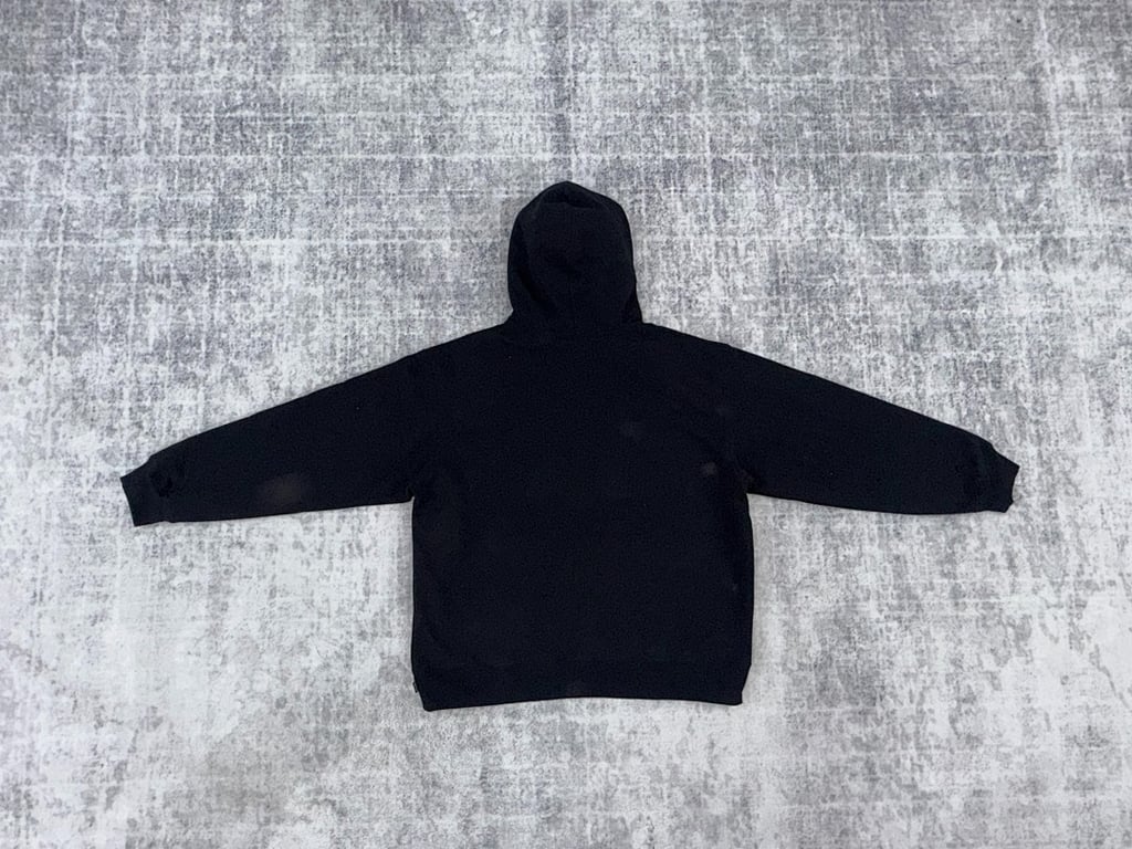 Supreme City Limited Hoodie Paris New York - 6