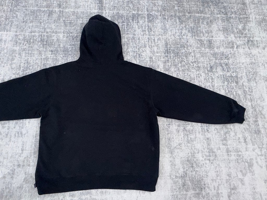 Supreme City Limited Hoodie Paris New York - 7