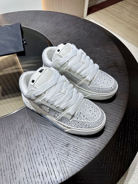 Amiri MA-1 Crystal White - 9