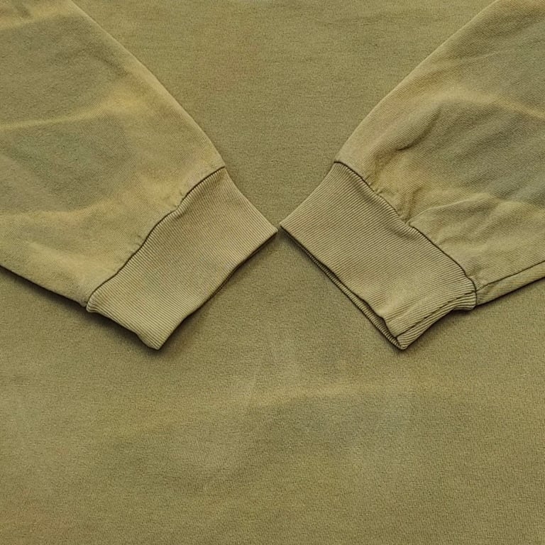 Gallery Dept Dept de la Galerie Long Sleeve Olive - 6