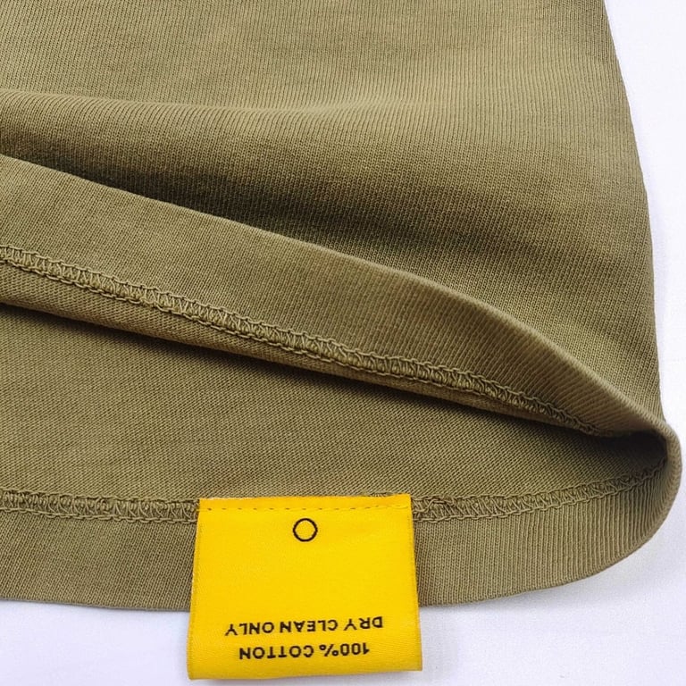 Gallery Dept Dept de la Galerie Long Sleeve Olive - 9