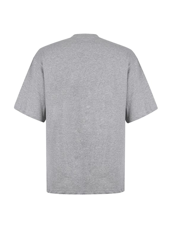 Balenciaga Script Logo T-Shirt 52034−51L - 28