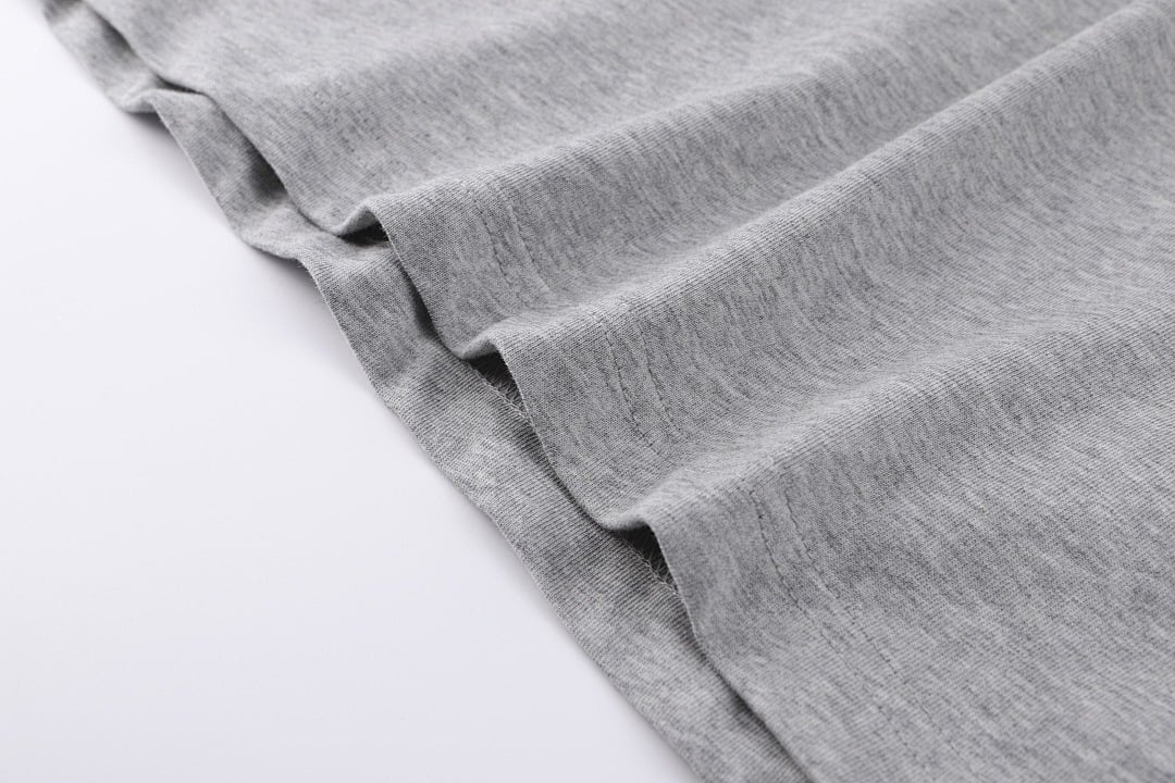 Balenciaga Script Logo T-Shirt 52034−51L - 33