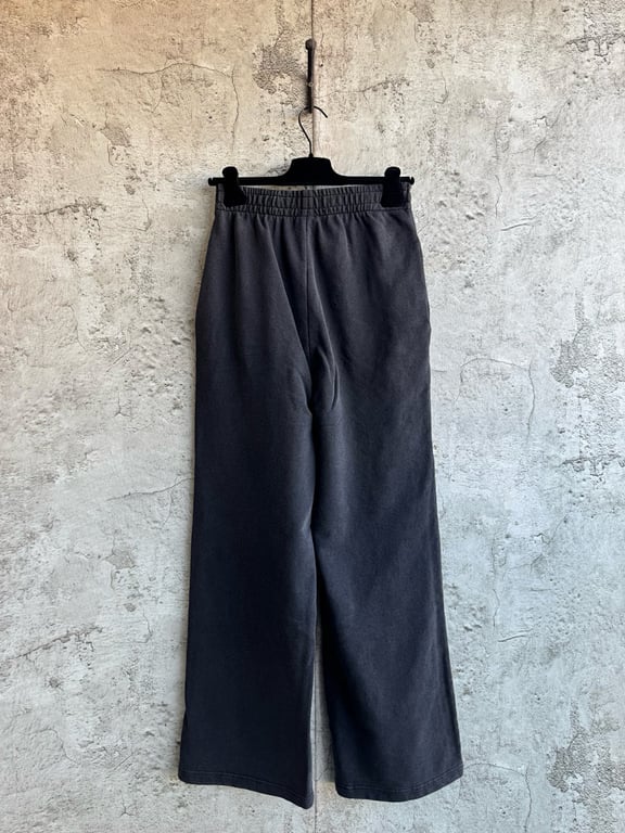 Balenciaga Paris Script Logo Sweatpants - 11