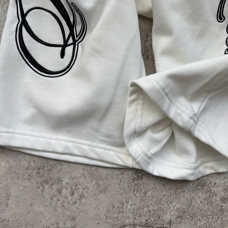 Balenciaga Paris Script Logo Sweatpants - 13