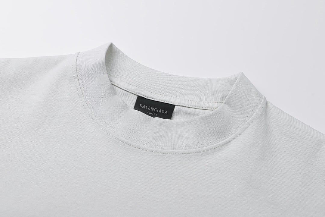Balenciaga 360 Sunglasses Graphic Tee - 6