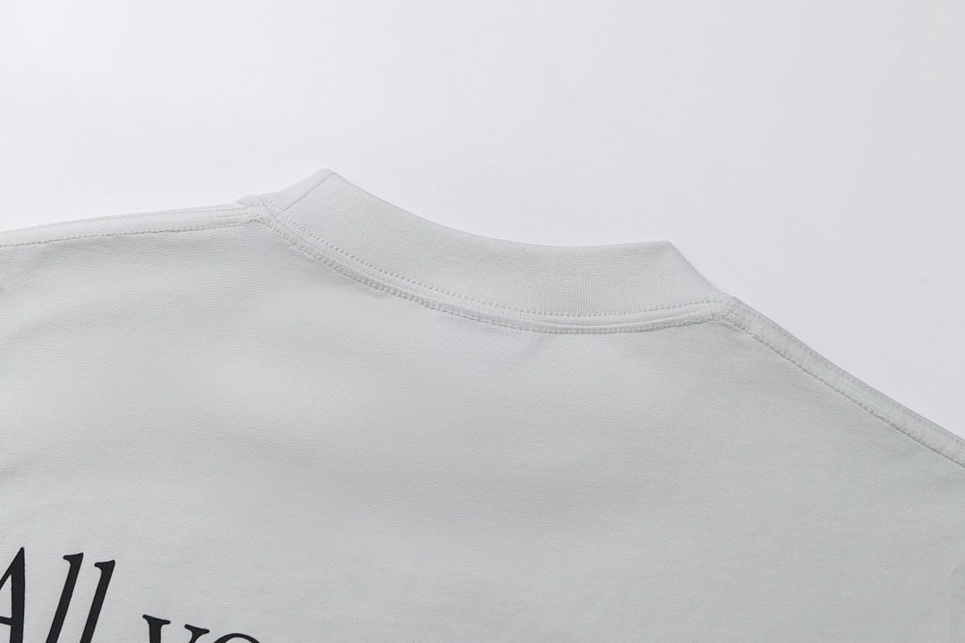 Balenciaga 360 Sunglasses Graphic Tee - 7