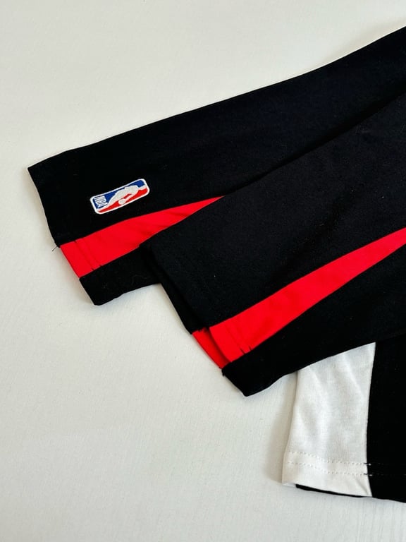 Balenciaga 10 Sporty Long Sleeve Black - 11