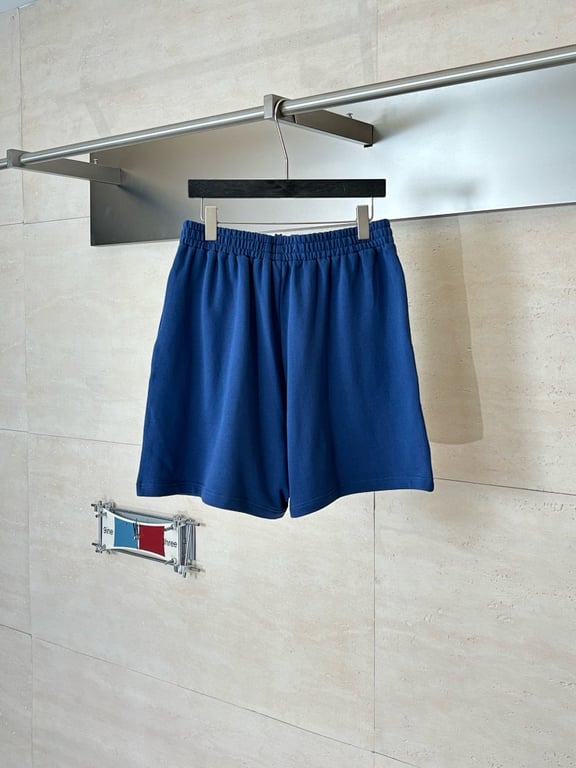 Balenciaga Political Campaign Shorts - 16