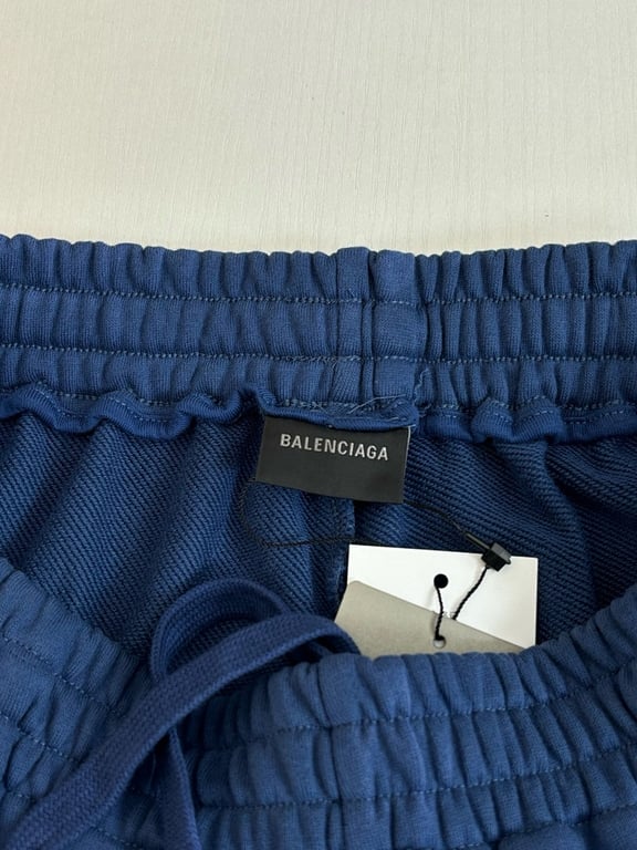 Balenciaga Political Campaign Shorts - 22