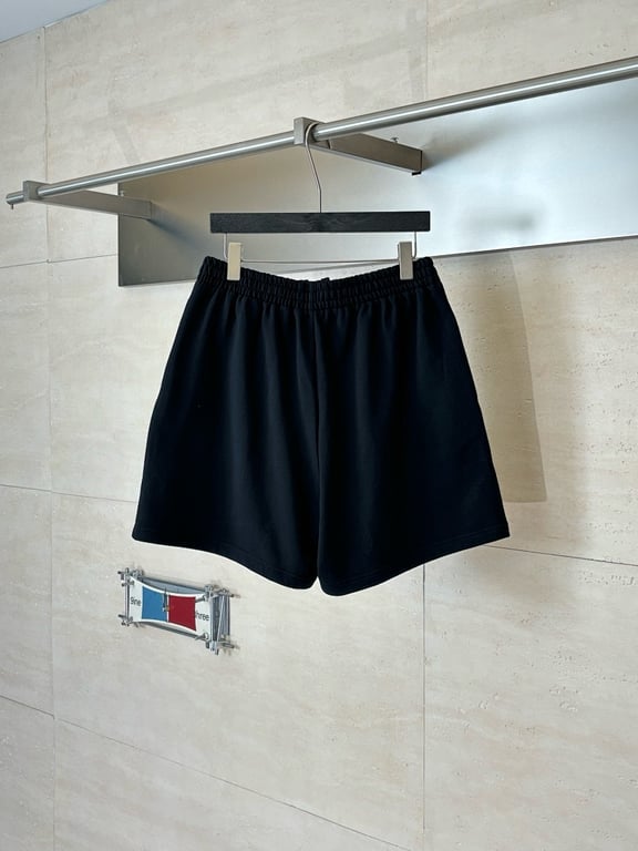 Balenciaga Political Campaign Shorts - 25