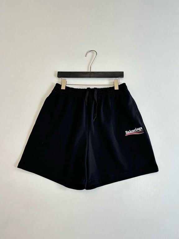 Balenciaga Political Campaign Shorts - 26