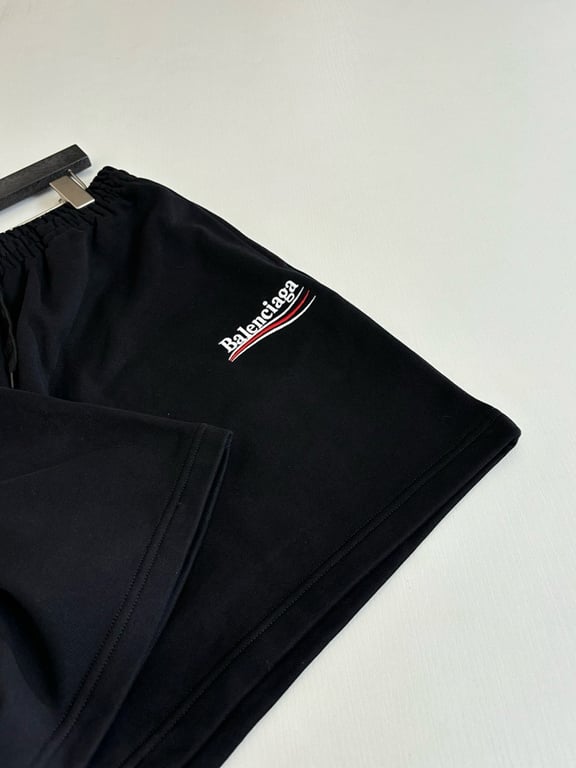 Balenciaga Political Campaign Shorts - 27