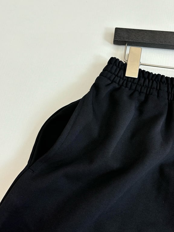 Balenciaga Political Campaign Shorts - 28