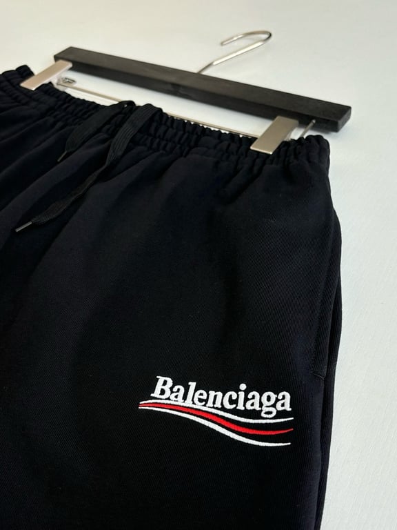 Balenciaga Political Campaign Shorts - 29