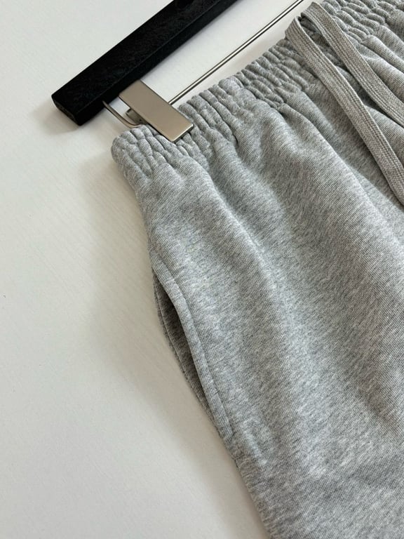 Balenciaga Political Campaign Shorts - 10