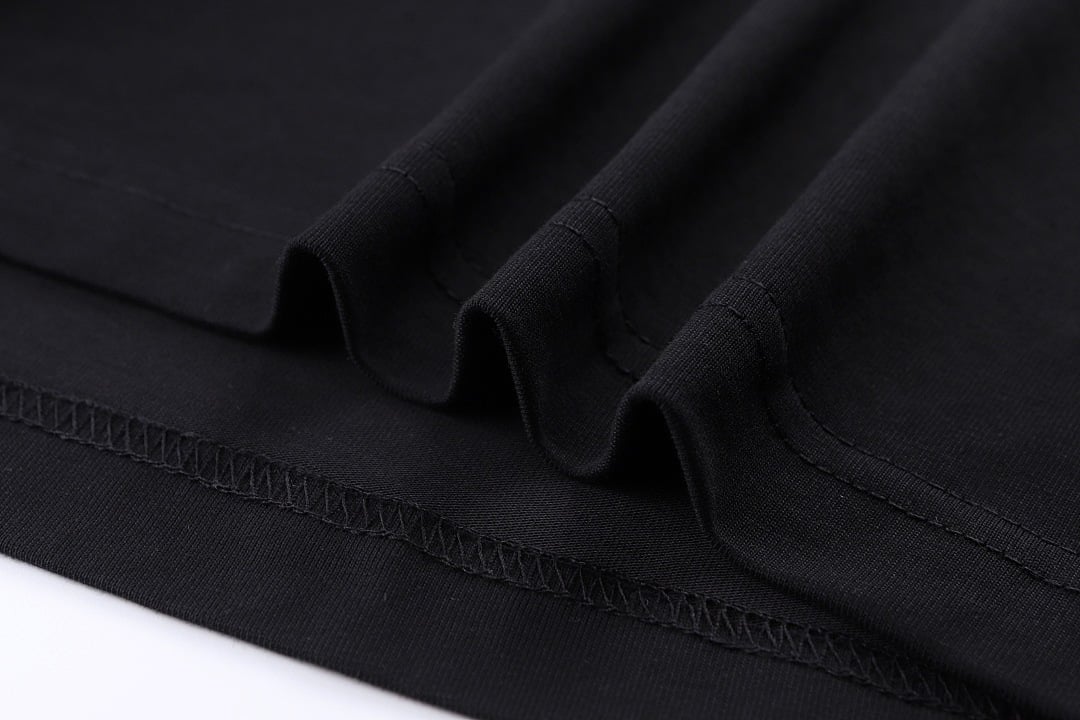 Balenciaga WFP World Food Programme T-Shirt Black - 12