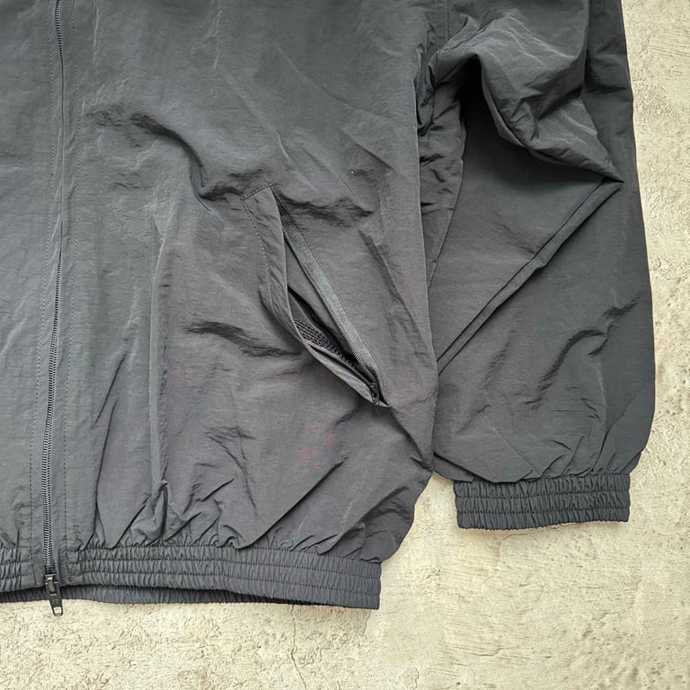 Balenciaga G-Logo Zip-Up Windbreaker 52407−24L - 14