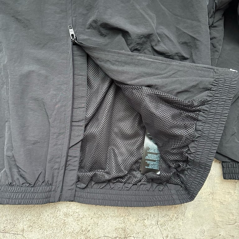 Balenciaga G-Logo Zip-Up Windbreaker 52407−24L - 15
