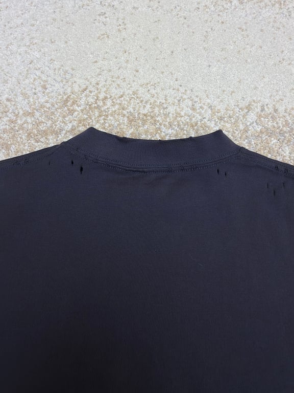 Balenciaga AGAICNELAB Graphic T-Shirt - 13