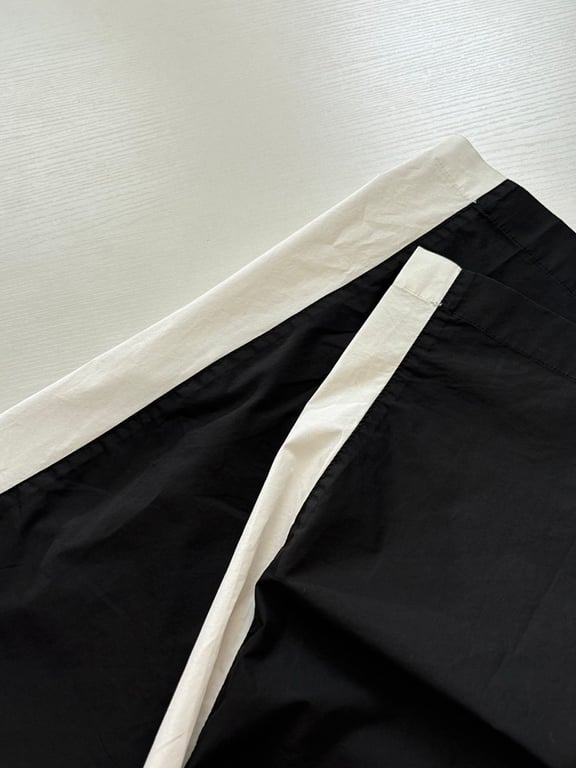 Balenciaga x NBA Short Sleeve Shirt Black - 9