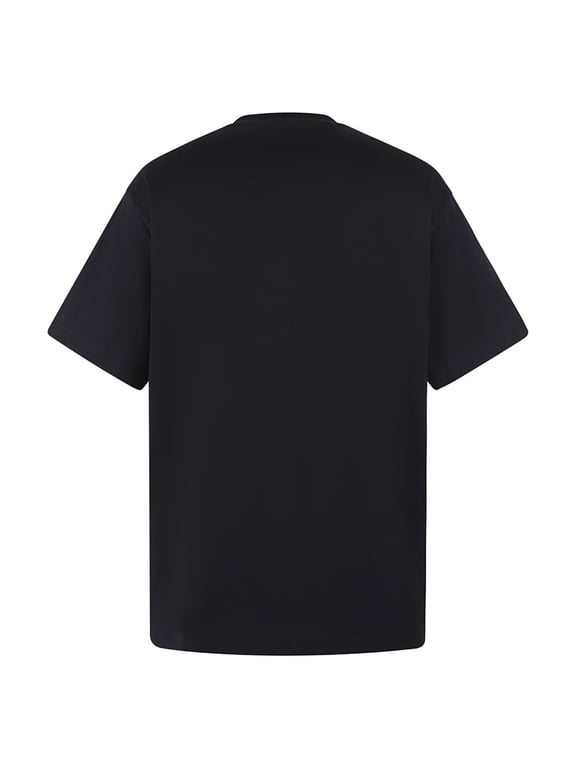 Balenciaga x Lamborghini Graphic T-Shirt Black - 6