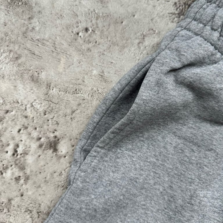 Balenciaga Layered Boxer Shorts Grey - 13