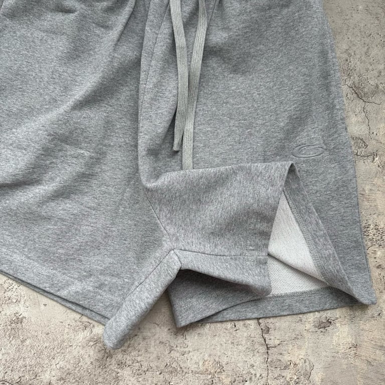Balenciaga Layered Boxer Shorts Grey - 15