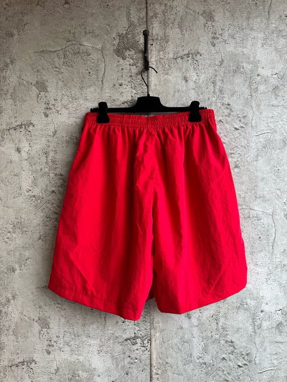 Balenciaga x NBA Sport Shorts - 13