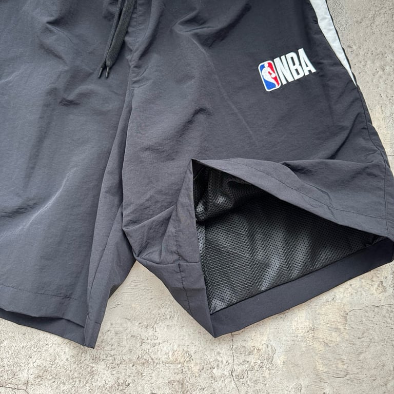 Balenciaga x NBA Sport Shorts - 16