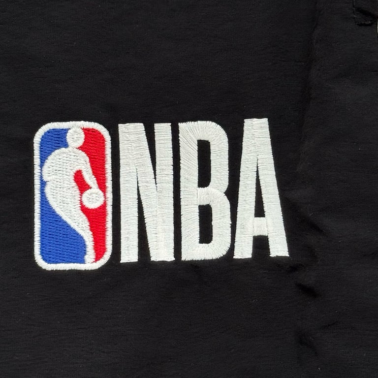 Balenciaga x NBA Sport Shorts - 17